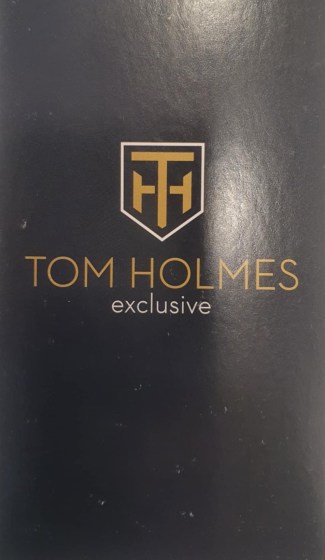 ΤΟΜ HOLMES
